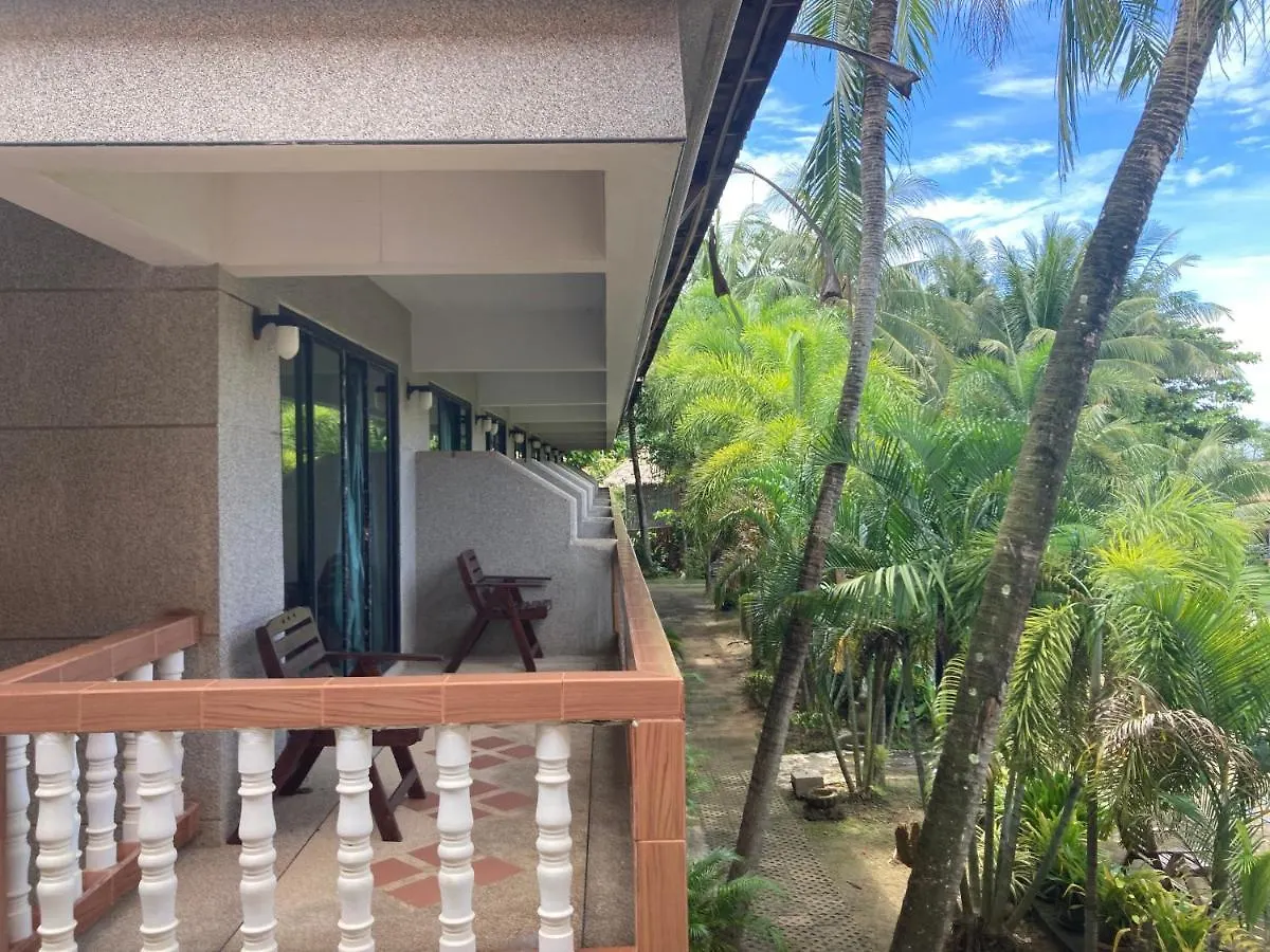 Lanta Darawadee Resort Ko Lanta 2*,  Thailand