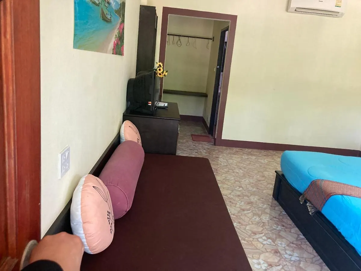 Lanta Darawadee Resort Ko Lanta