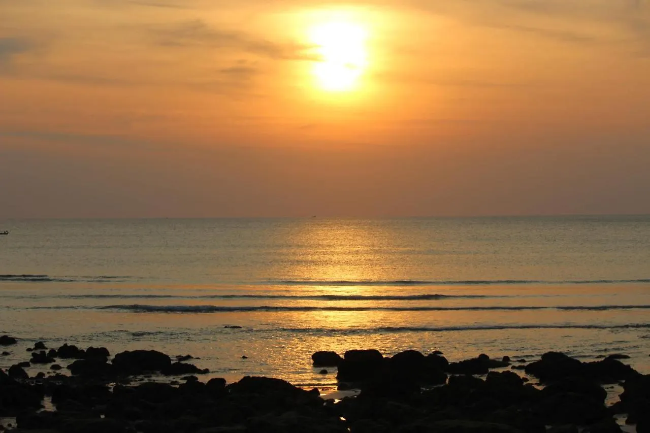 Lanta Darawadee Resort Ko Lanta