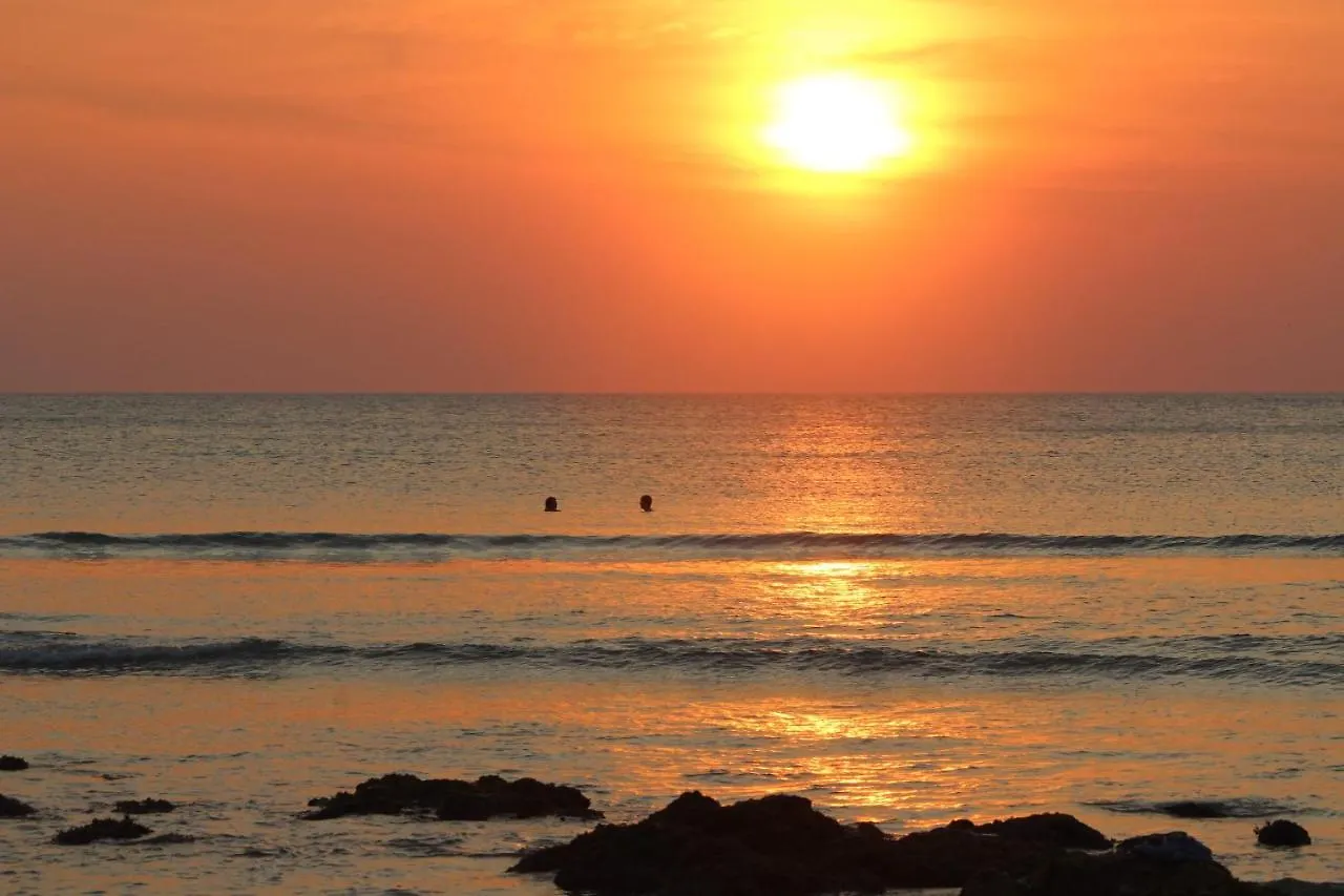 Lanta Darawadee Resort Ko Lanta