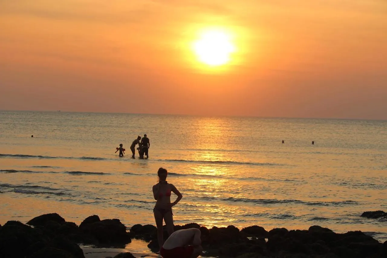 Lanta Darawadee Resort Ko Lanta