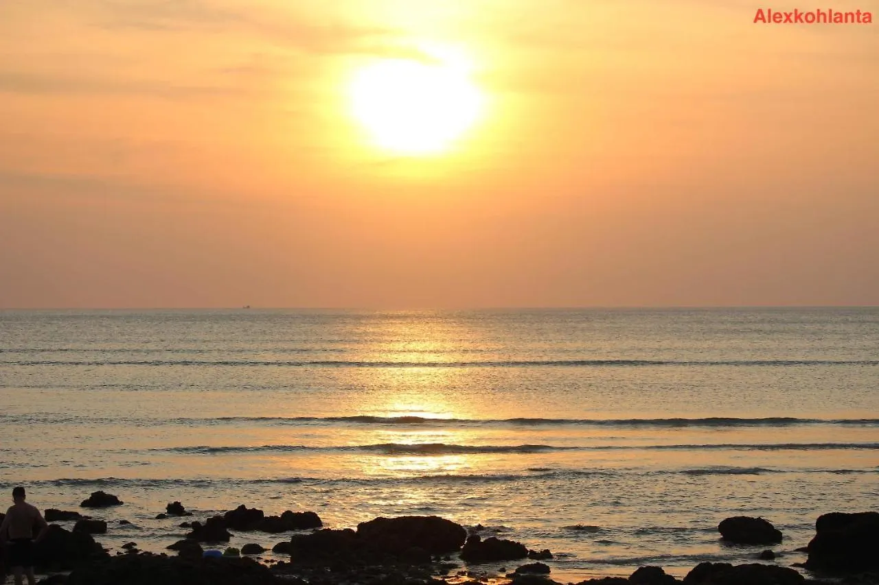 Lanta Darawadee Resort Ko Lanta 2*,  Thailand