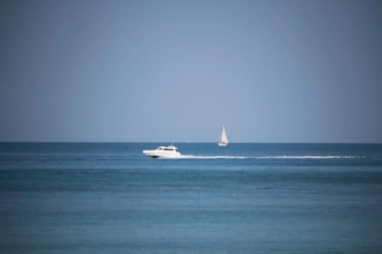**  Lanta Darawadee Resort Ko Lanta Thailand