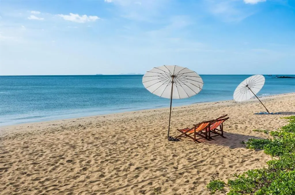 Lanta Darawadee Resort Ko Lanta