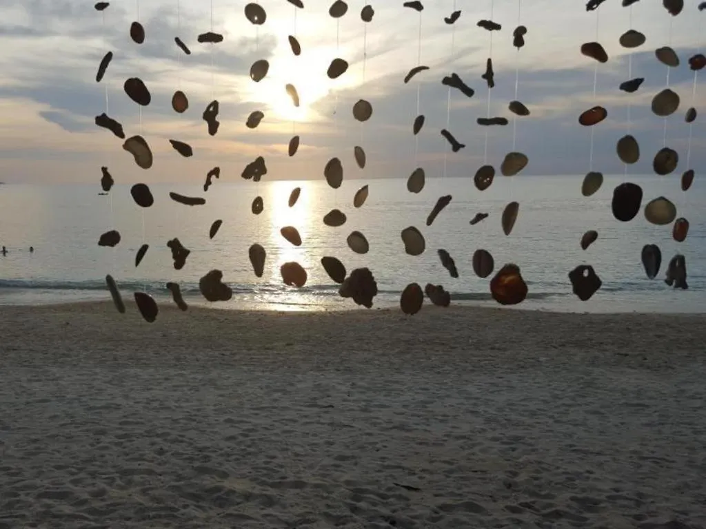 Lanta Darawadee Resort Ko Lanta Thailand
