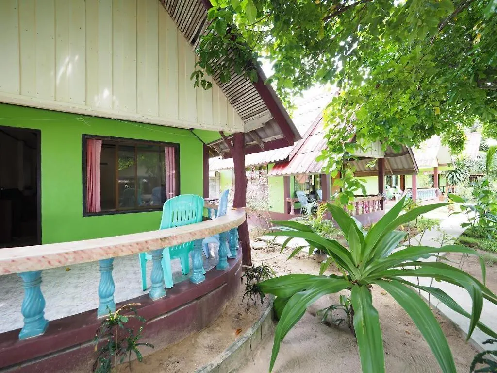 Lanta Darawadee Resort Ko Lanta