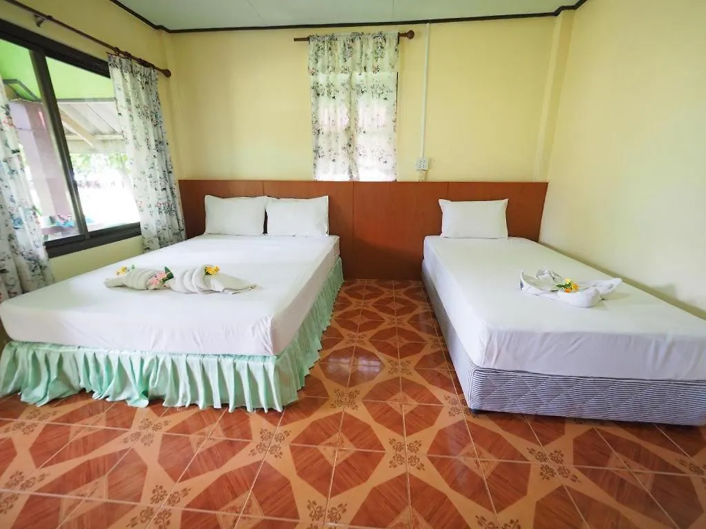 Lanta Darawadee Resort Ko Lanta