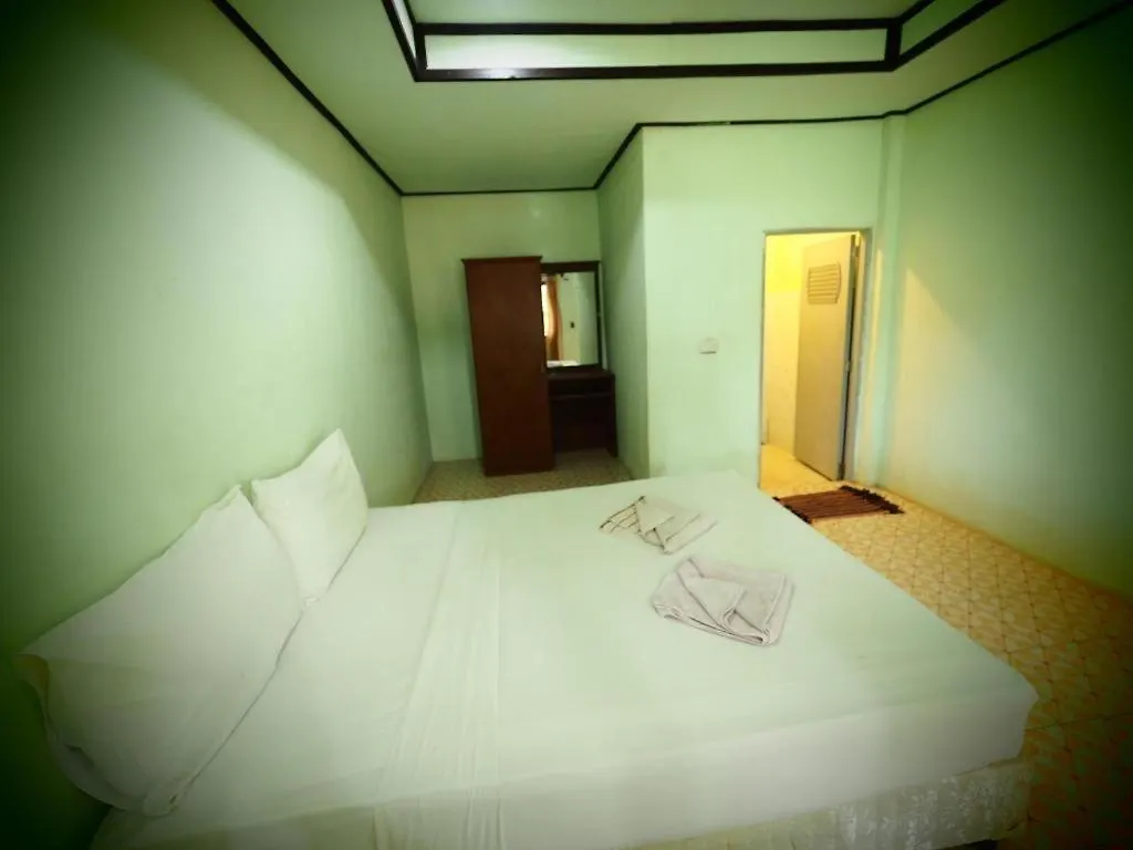 Lanta Darawadee Resort Ko Lanta