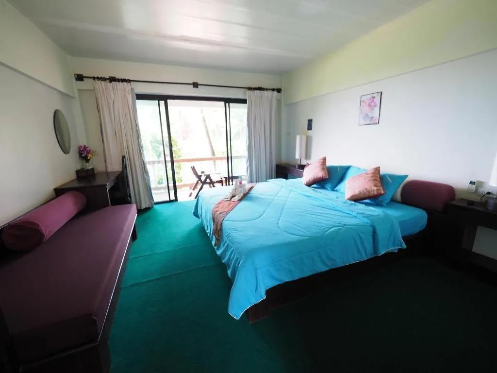 Lanta Darawadee Resort Ko Lanta