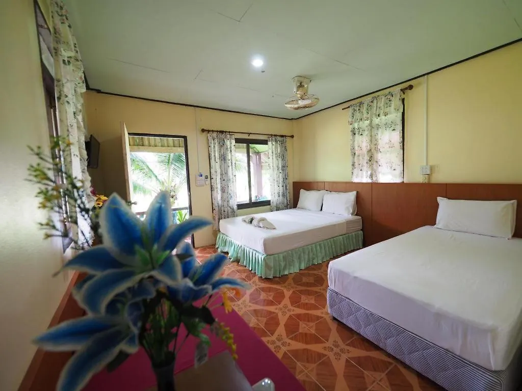 Lanta Darawadee Resort Ko Lanta