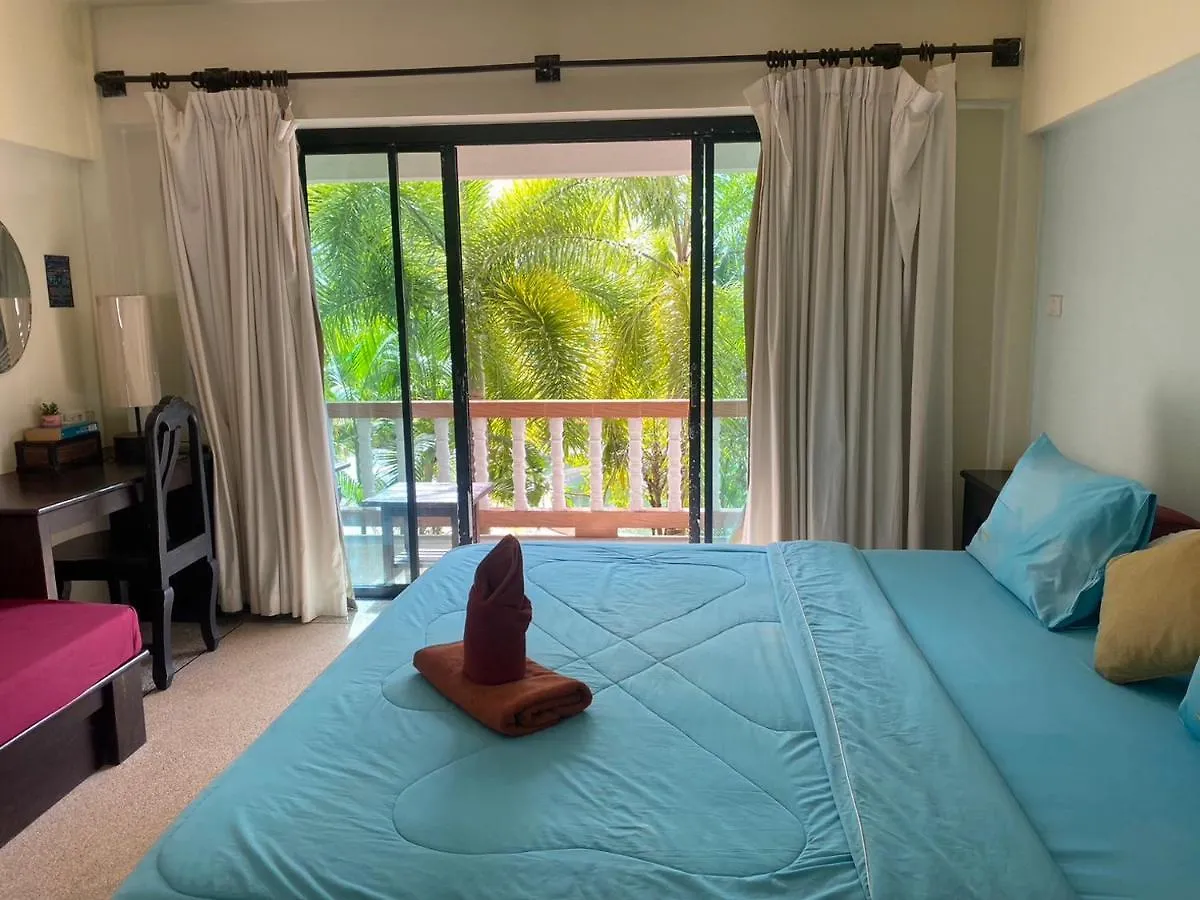 Lanta Darawadee Resort Koh Lanta