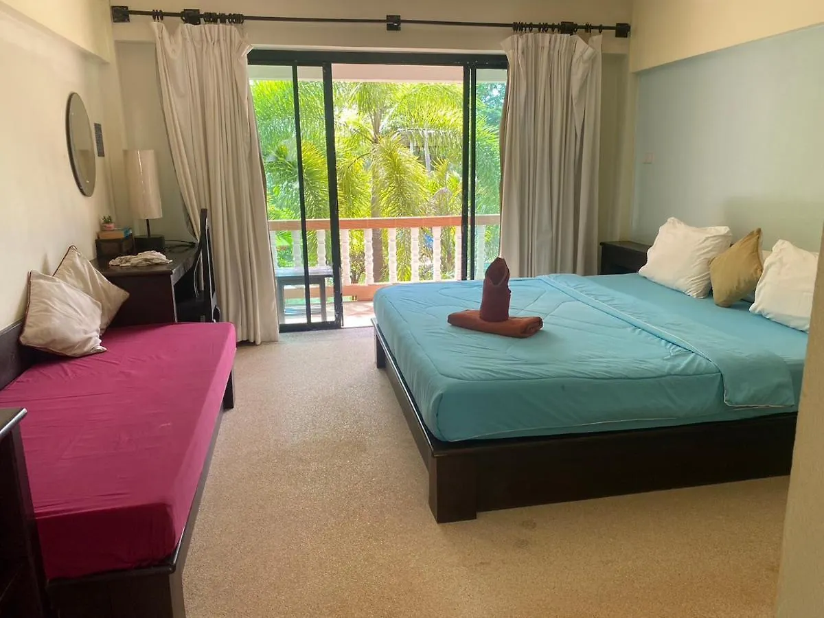 Lanta Darawadee Resort Koh Lanta