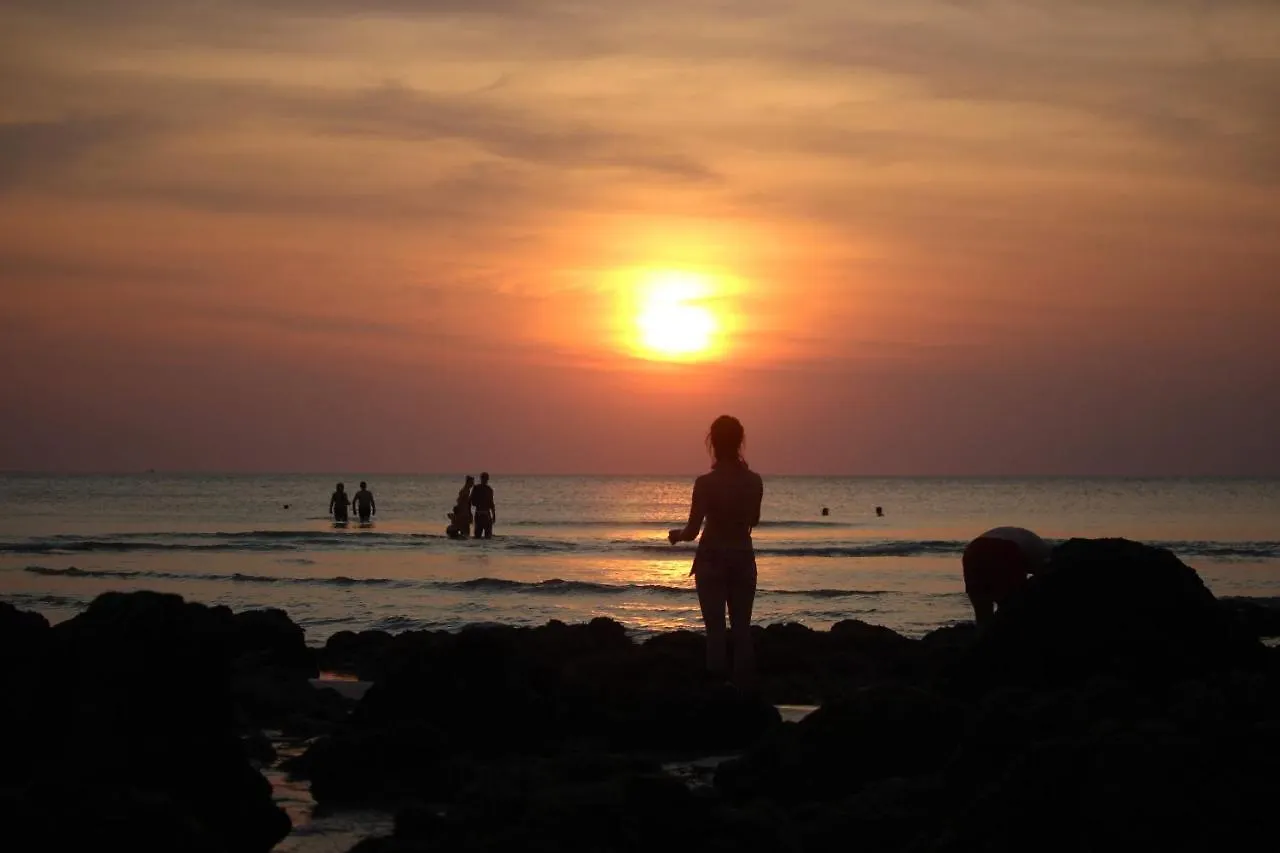 Lanta Darawadee Resort Koh Lanta 2*,  Thailand