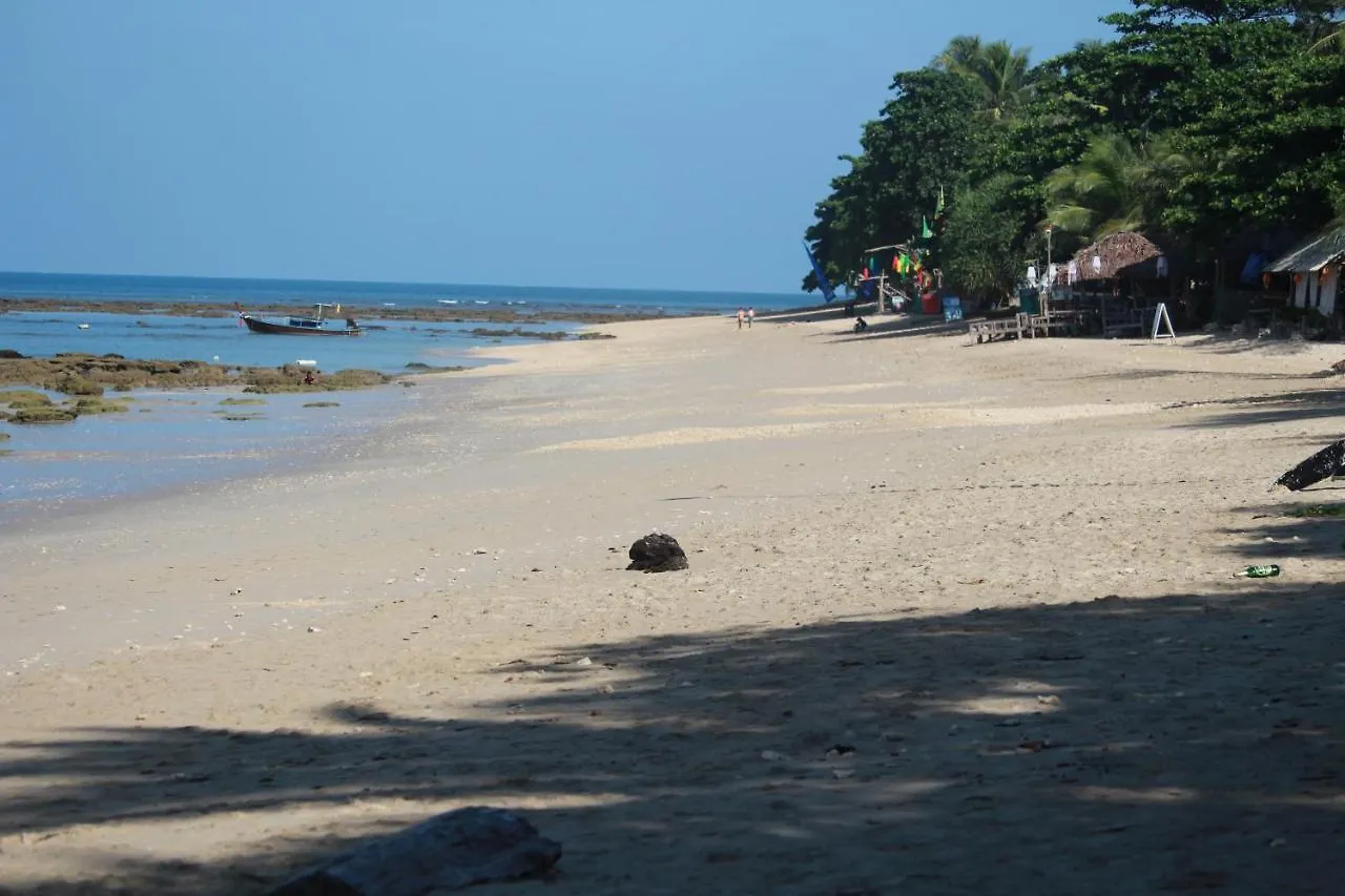 Lanta Darawadee Resort Koh Lanta 2*,