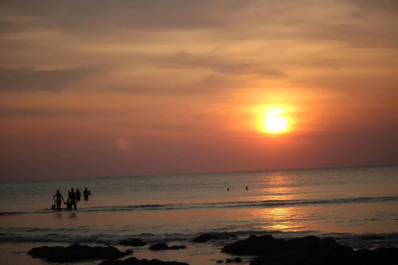 Lanta Darawadee Resort Koh Lanta