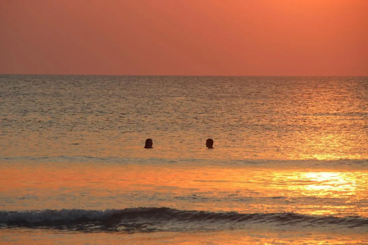 Lanta Darawadee Resort Koh Lanta