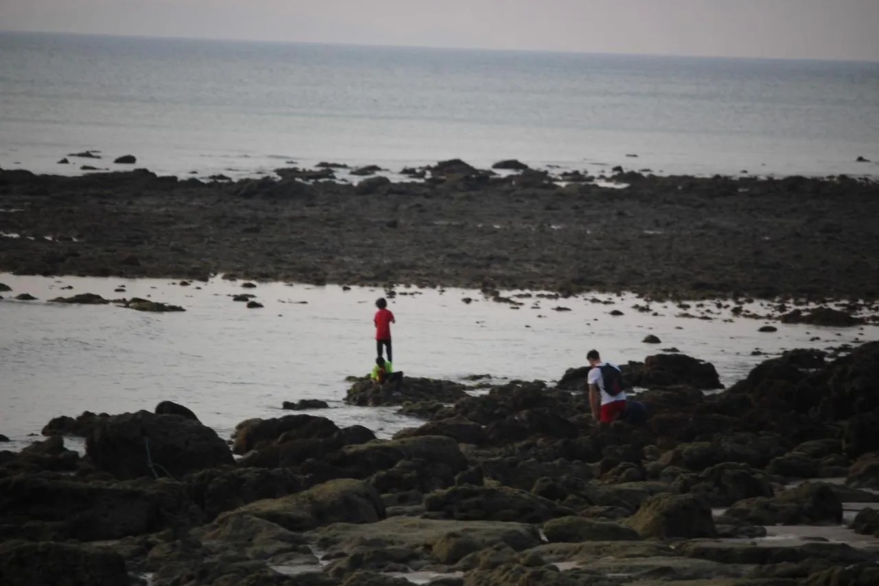 Lanta Darawadee Resort Koh Lanta Thailand