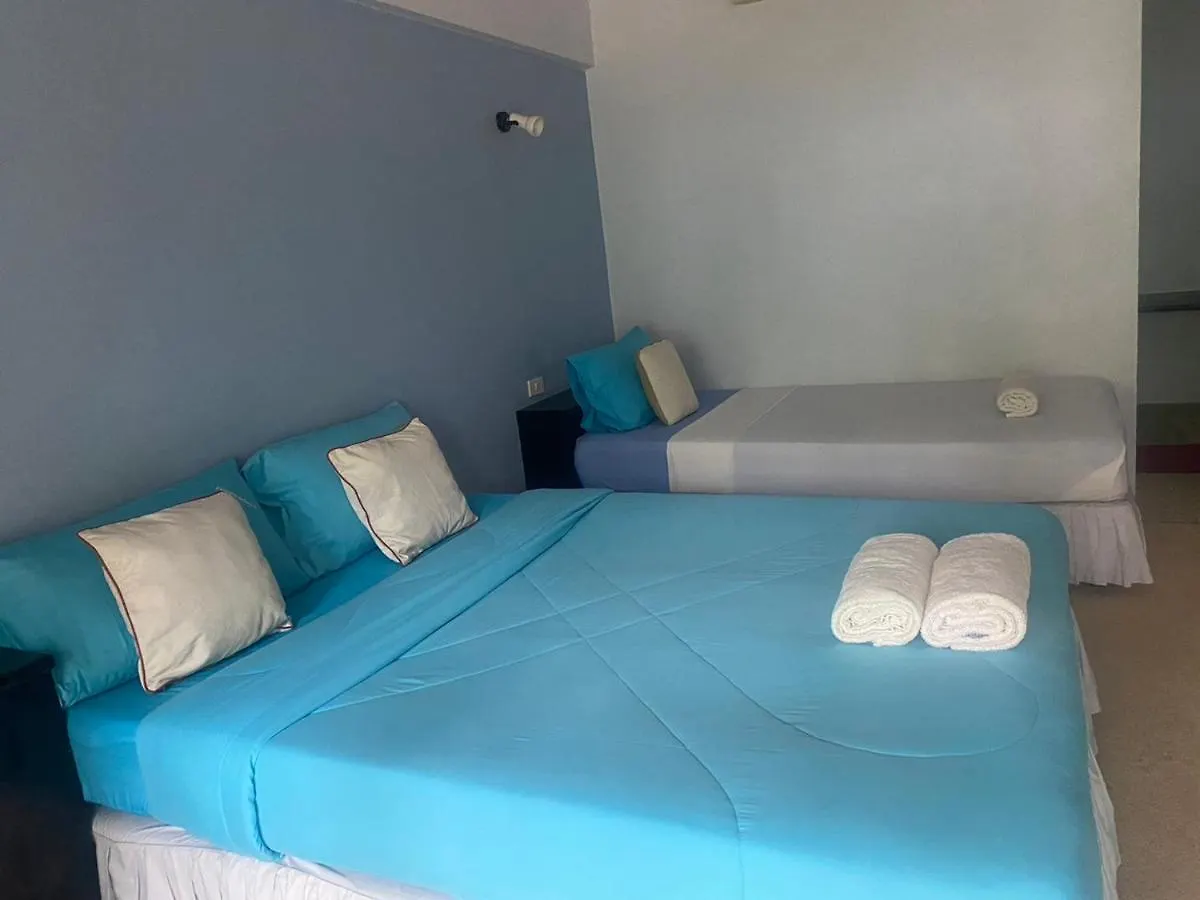 Lanta Darawadee Resort Koh Lanta