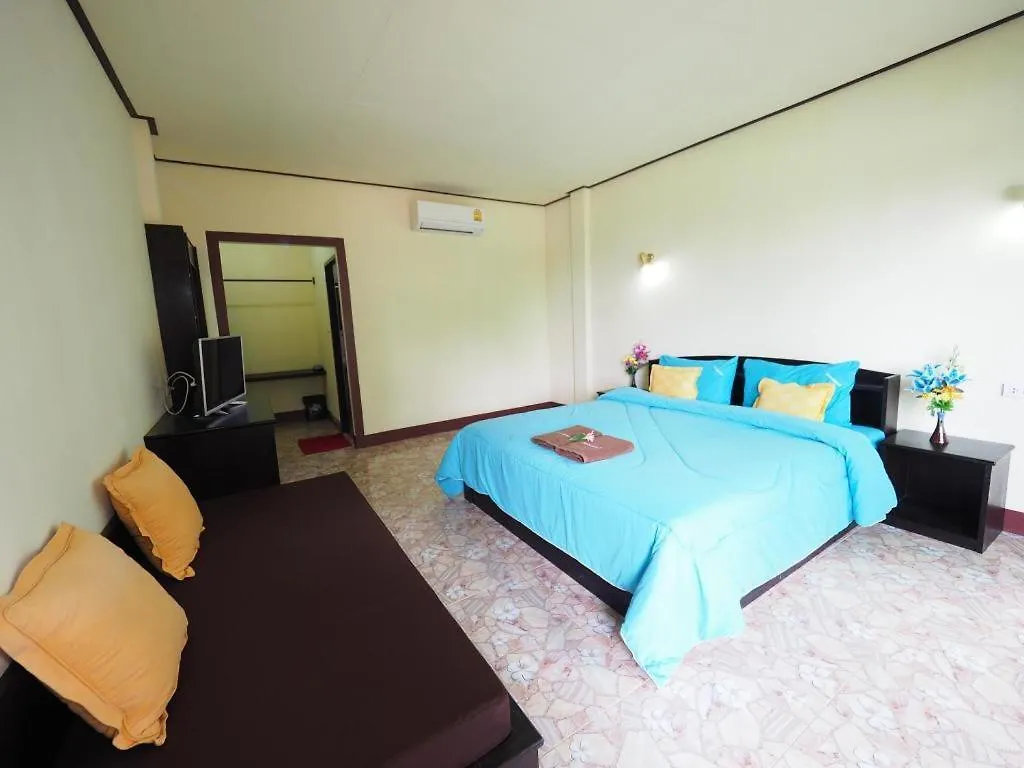 Lanta Darawadee Resort Koh Lanta