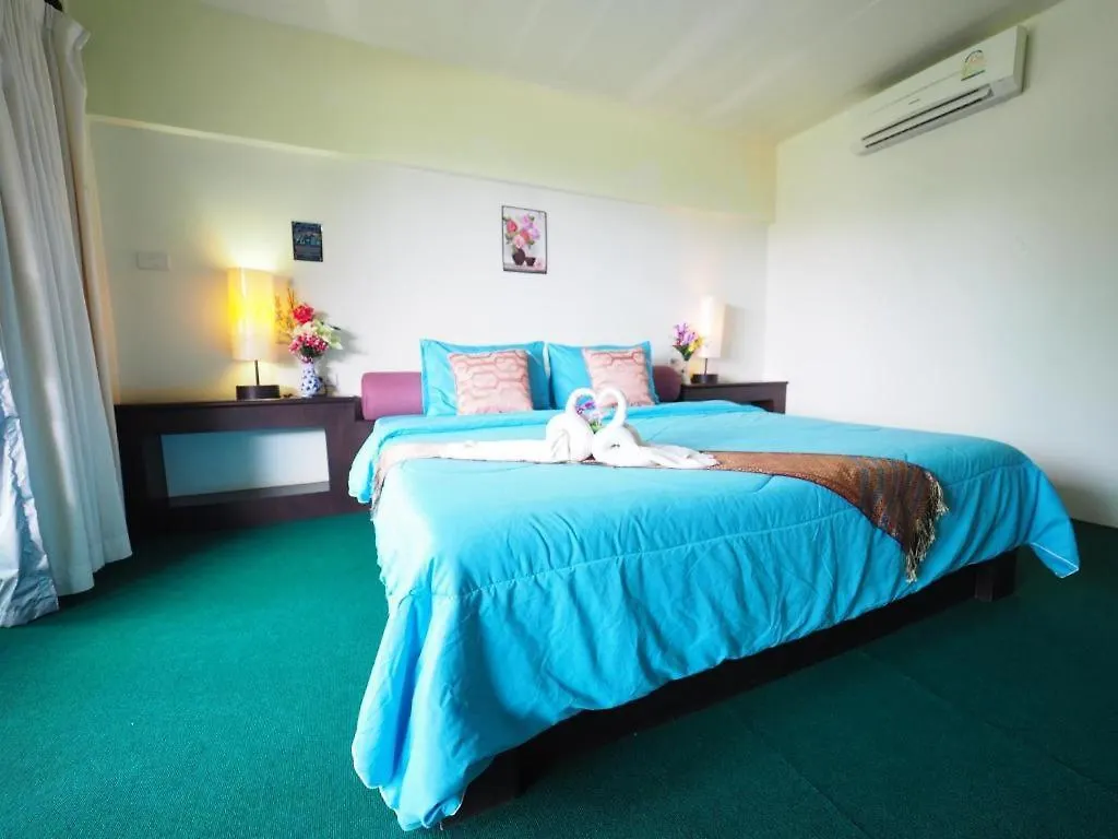 Lanta Darawadee Resort Koh Lanta