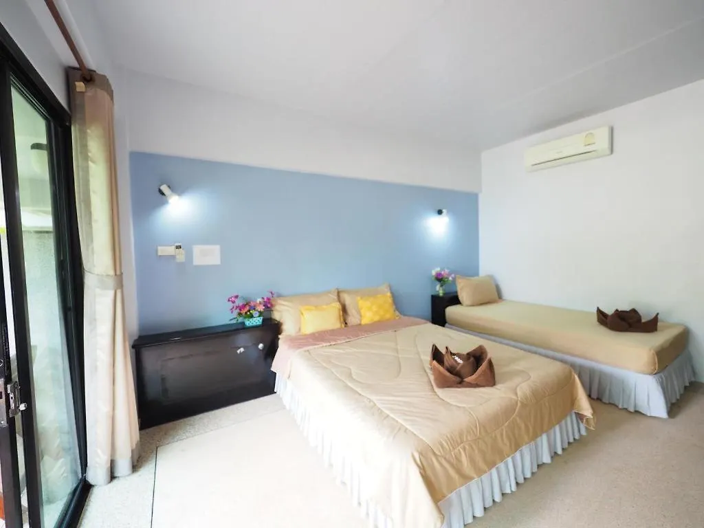 Lanta Darawadee Resort Koh Lanta