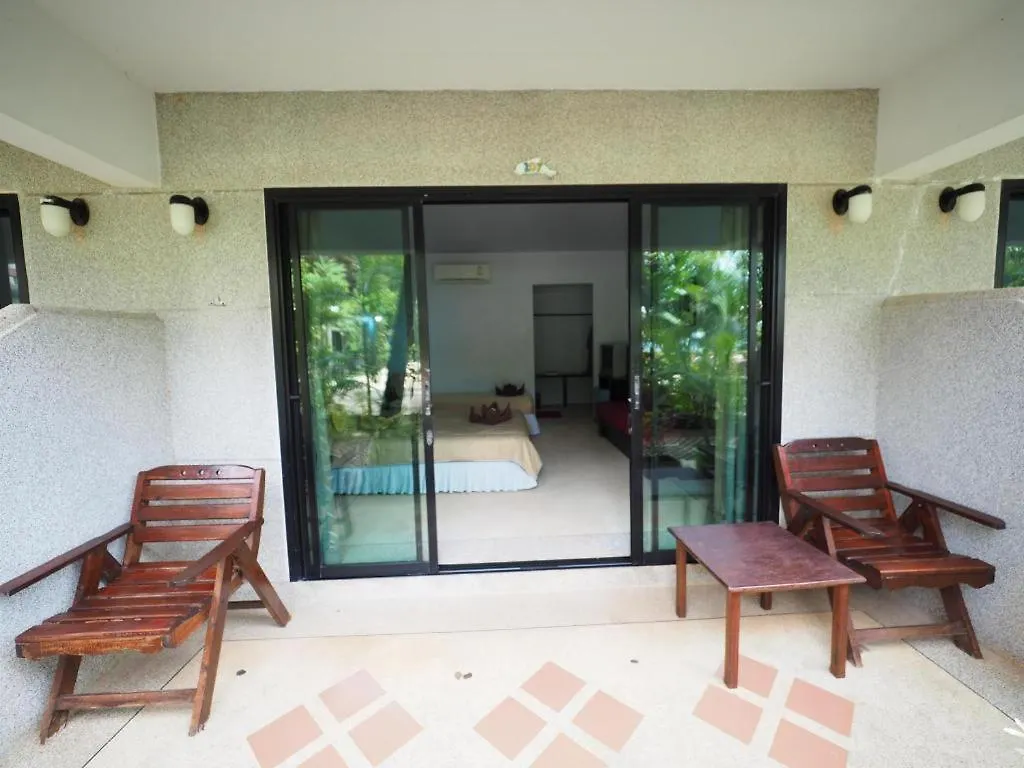 Lanta Darawadee Resort Koh Lanta 2*,  Thailand
