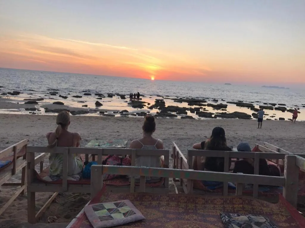 Lanta Darawadee Resort Koh Lanta