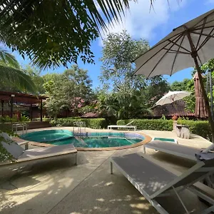 Siam Lanta - Sha Extra Station touristique