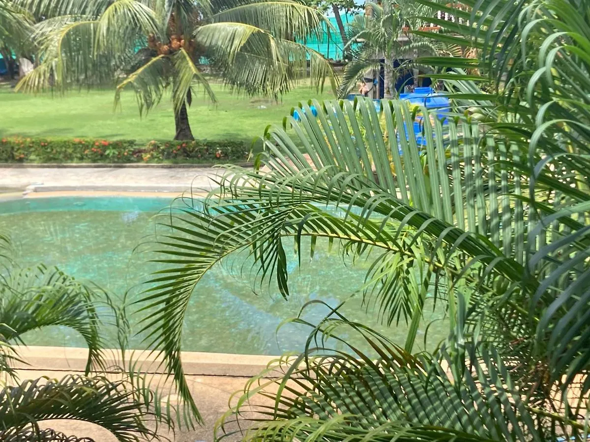 **  Lanta Darawadee Resort Ko Lanta Thaïlande