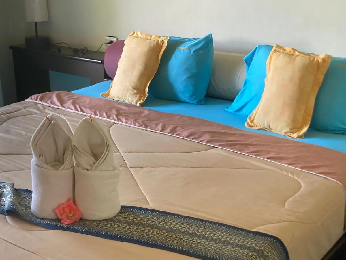 Lanta Darawadee Resort Ko Lanta