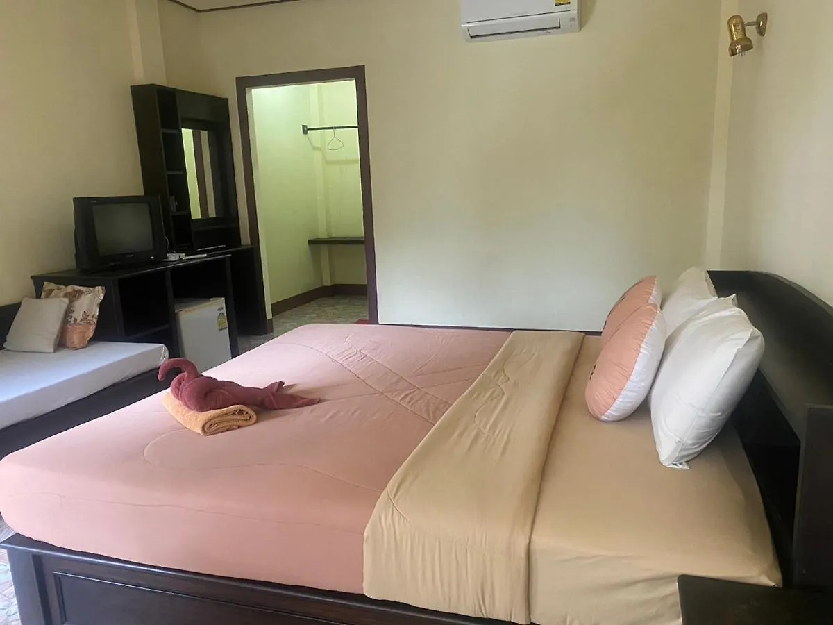 Lanta Darawadee Resort Ko Lanta
