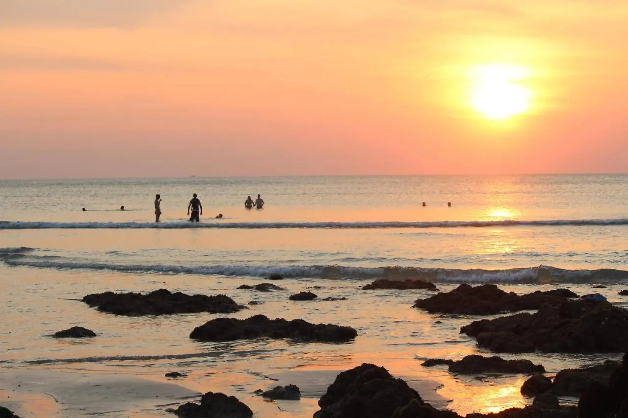 **  Lanta Darawadee Resort Ko Lanta Thaïlande