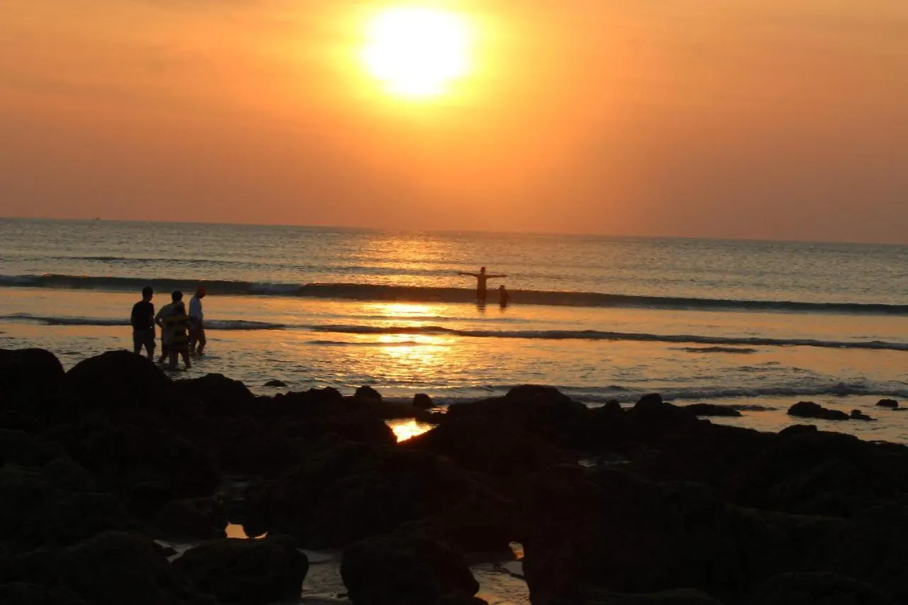 Lanta Darawadee Resort Ko Lanta