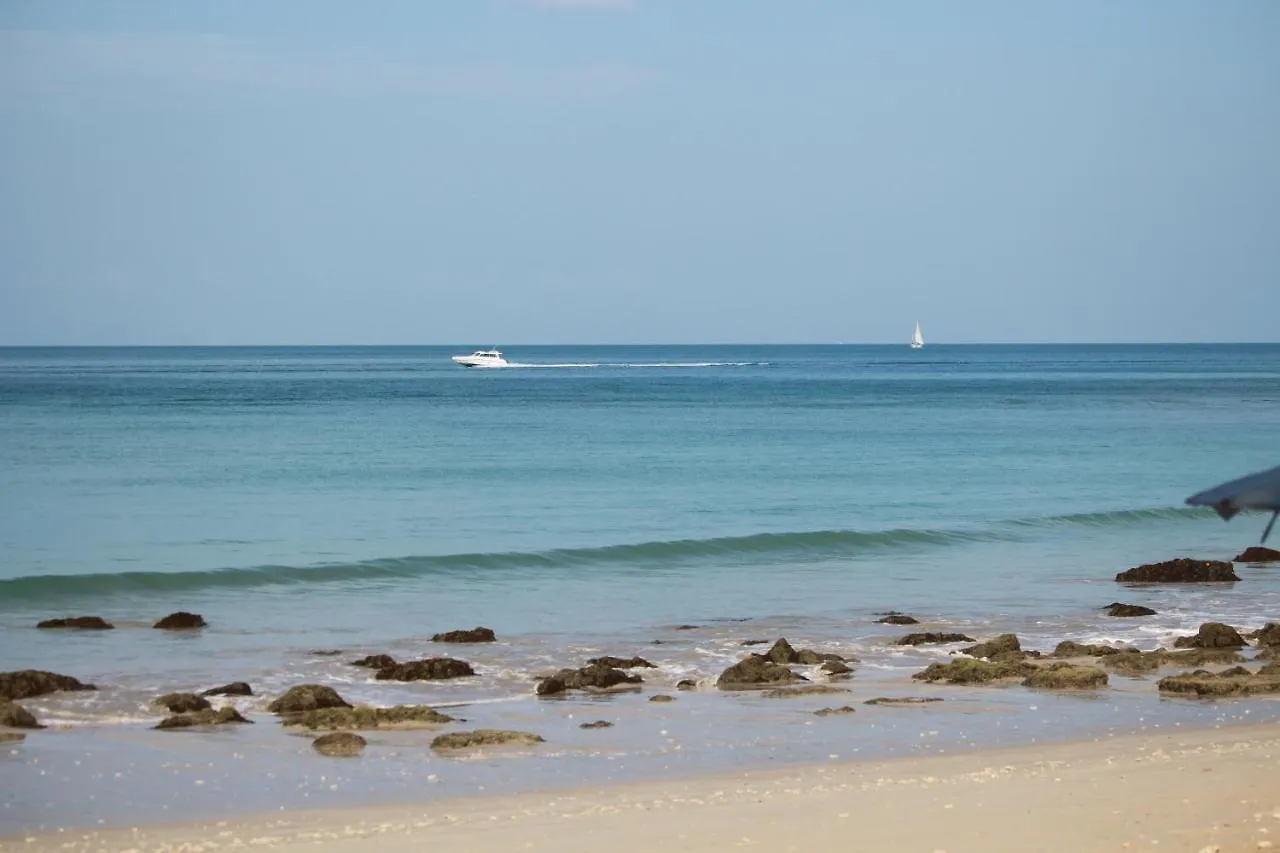 Lanta Darawadee Resort Ko Lanta 2*,
