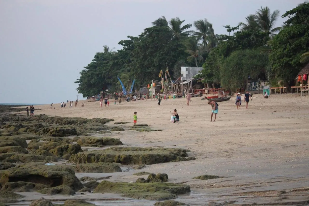 Lanta Darawadee Resort Ko Lanta