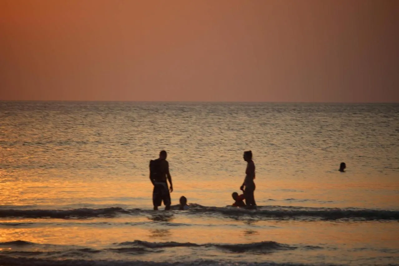 Lanta Darawadee Resort Ko Lanta