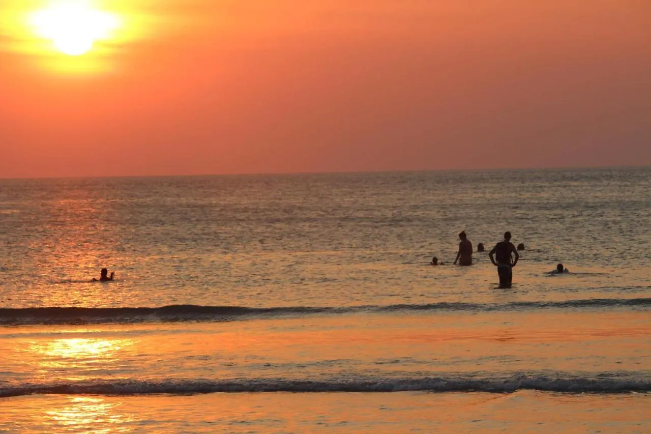 Lanta Darawadee Resort Ko Lanta
