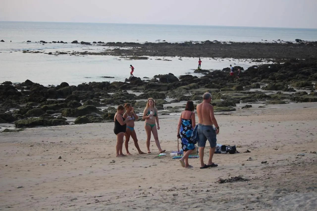 Lanta Darawadee Resort Ko Lanta
