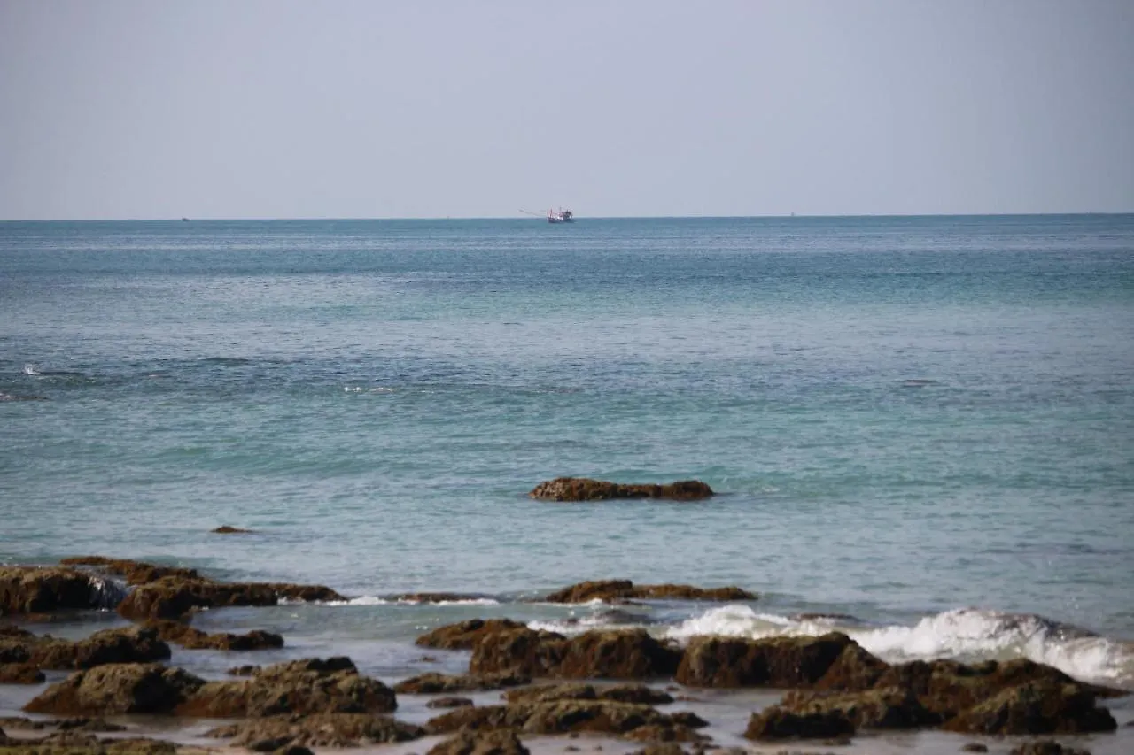 Lanta Darawadee Resort Ko Lanta Thaïlande