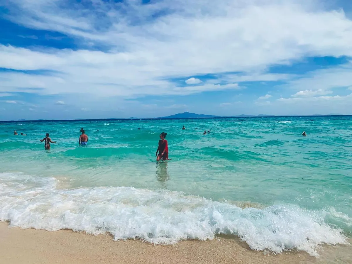 Lanta Darawadee Resort Ko Lanta