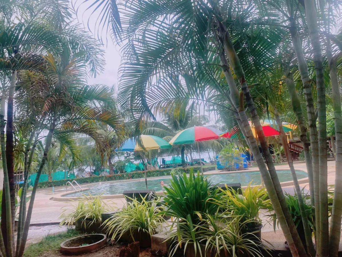 Lanta Darawadee Resort Ko Lanta