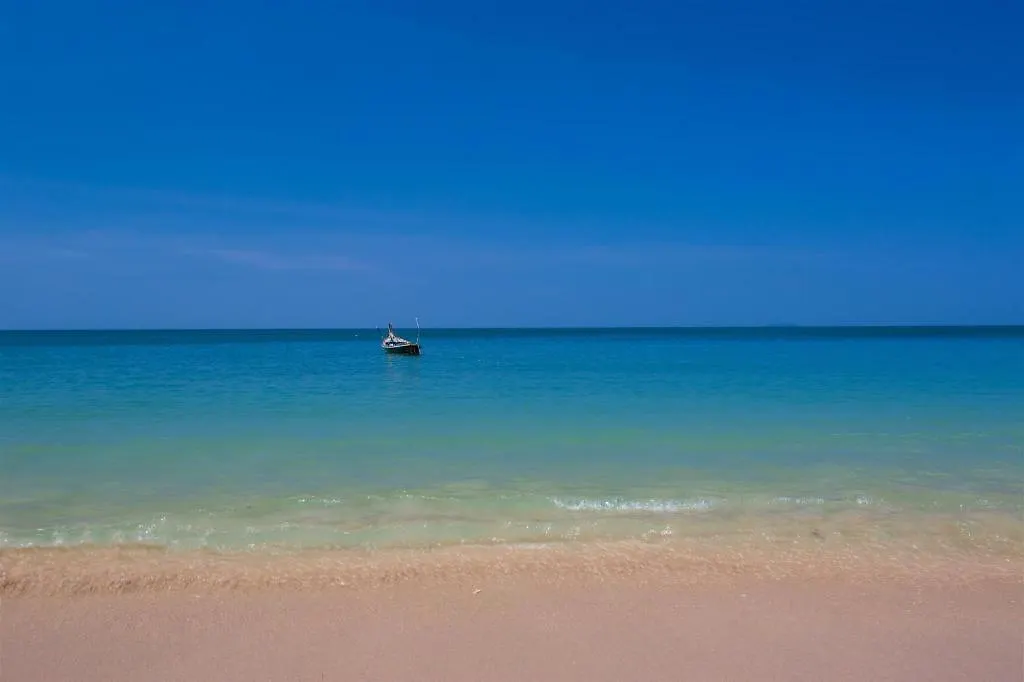 Lanta Darawadee Resort Ko Lanta