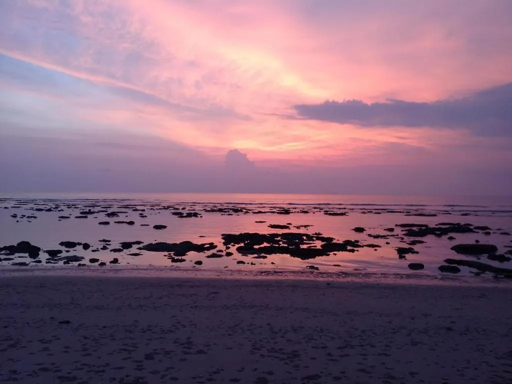 Lanta Darawadee Resort Ko Lanta Thaïlande