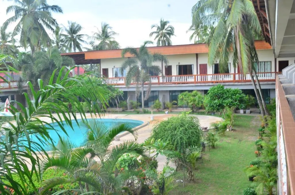 Lanta Darawadee Resort Ko Lanta