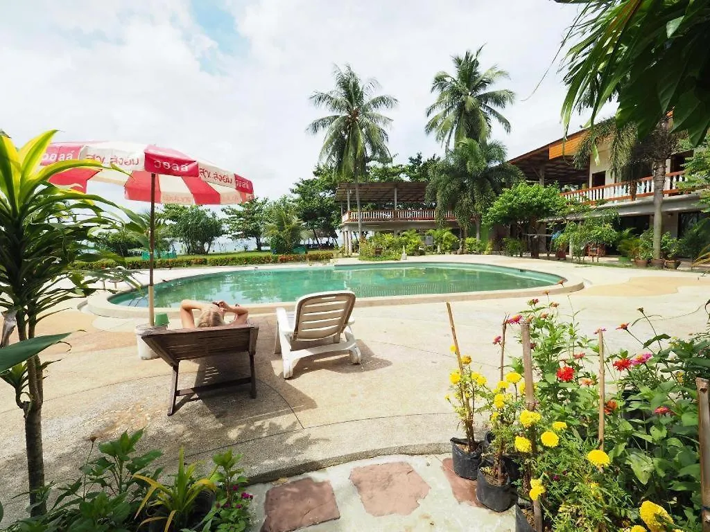 Lanta Darawadee Resort Ko Lanta 2*,  Thaïlande