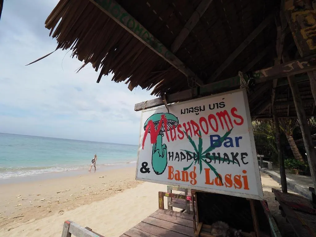 Lanta Darawadee Resort Ko Lanta