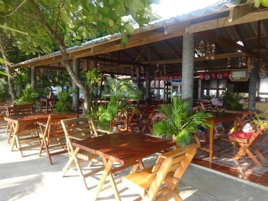 Lanta Darawadee Resort Ko Lanta