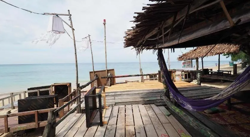 Lanta Darawadee Resort Ko Lanta