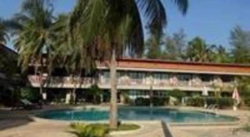Lanta Darawadee Resort Ko Lanta