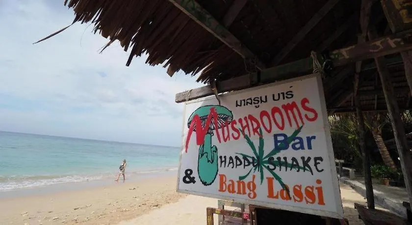 Lanta Darawadee Resort Ko Lanta
